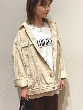 hanamiさんのコーディネート