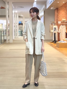 hanamiさんのコーディネート