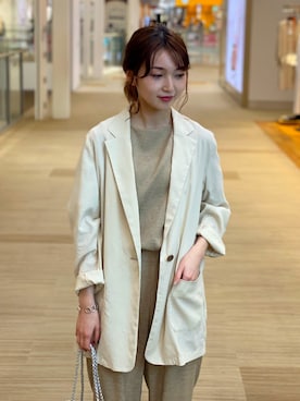 hanamiさんのコーディネート