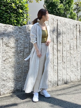 hanamiさんのコーディネート