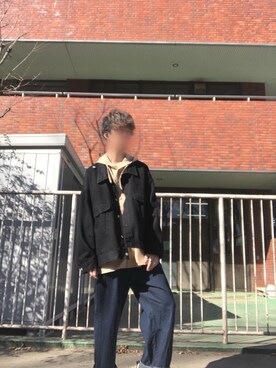 okakaniiさんのコーディネート