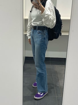 リリさんのコーディネート