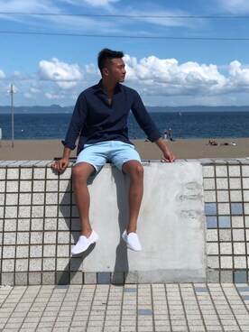 ふみやさんのコーディネート