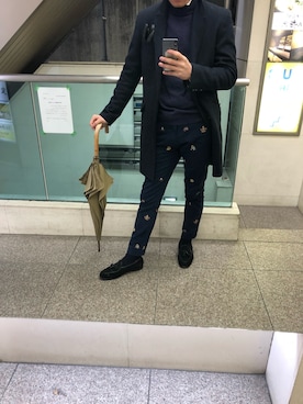 ふみやさんのコーディネート