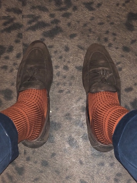 ふみやさんのコーディネート