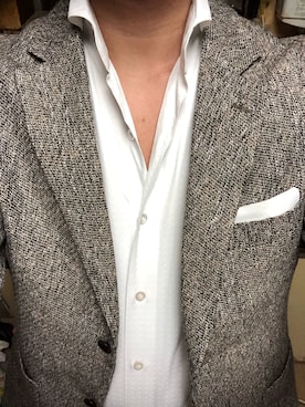 ふみやさんのコーディネート