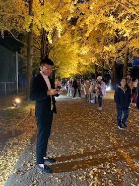 ふみやさんのコーディネート