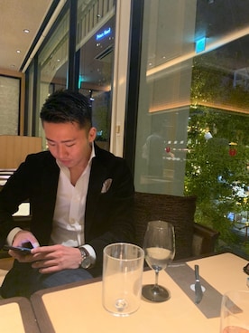 ふみやさんのコーディネート