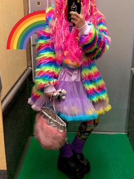 572さんのコーディネート