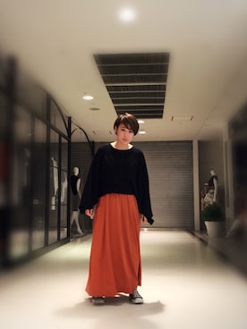 Chialun Hoさんのコーディネート