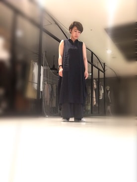Chialun Hoさんのコーディネート
