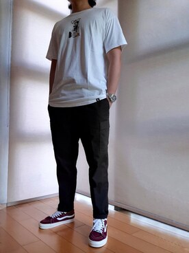 jnepさんのコーディネート