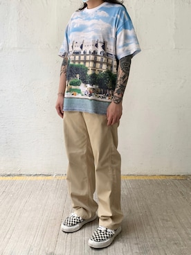 avlsn5さんのコーディネート