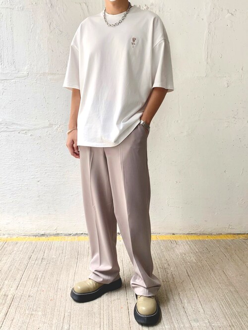 avlsn5さんのコーディネート