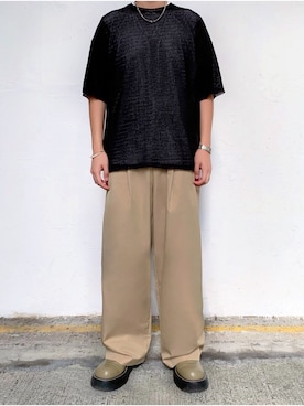 avlsn5さんのコーディネート