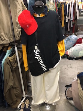 amaterasuさんのコーディネート