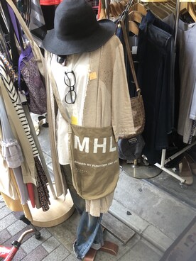 amaterasuさんのコーディネート