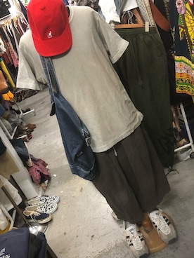 amaterasuさんのコーディネート