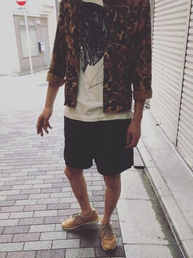 amaterasuさんのコーディネート