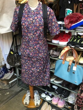 amaterasuさんのコーディネート