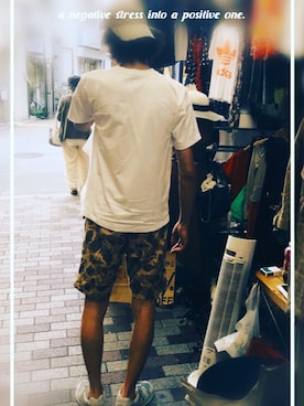 amaterasuさんのコーディネート