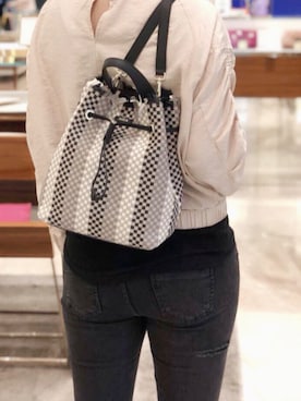 Gigi Cheung さんのコーディネート