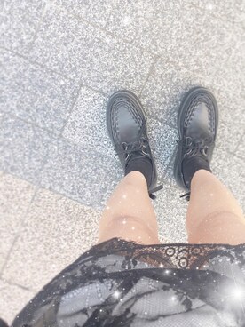 杉原 由規奈さんのコーディネート