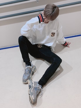 ゆうきさんのコーディネート