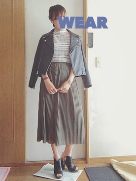 kankichiさんのコーディネート