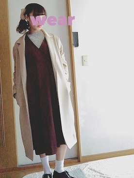 kankichiさんのコーディネート