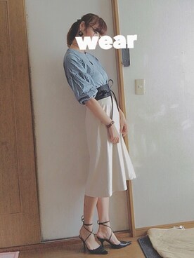 kankichiさんのコーディネート