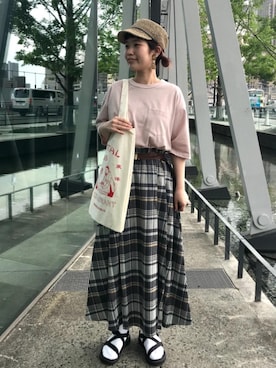 coen うめちゃんさんのコーディネート