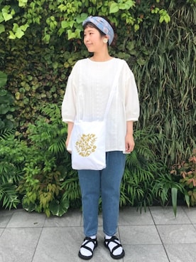 coen うめちゃんさんのコーディネート