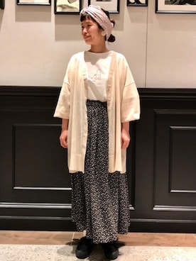 coen うめちゃんさんのコーディネート