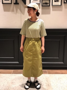 coen うめちゃんさんのコーディネート