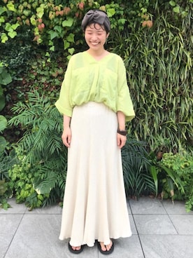 coen うめちゃんさんのコーディネート