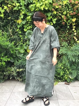 coen うめちゃんさんのコーディネート