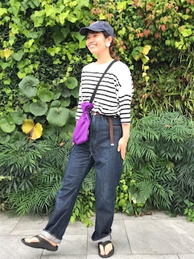 coen うめちゃんさんのコーディネート