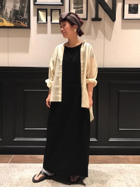 coen うめちゃんさんのコーディネート