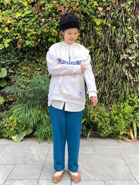 coen うめちゃんさんのコーディネート