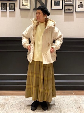 coen うめちゃんさんのコーディネート