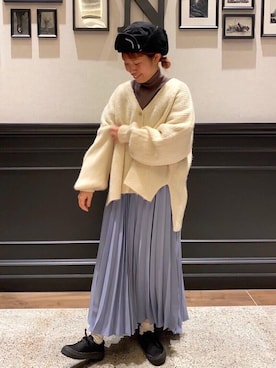 coen うめちゃんさんのコーディネート