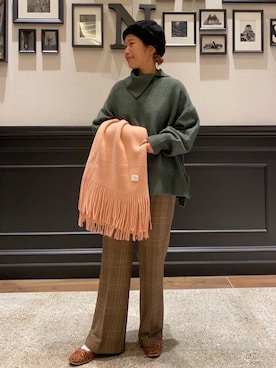 coen うめちゃんさんのコーディネート