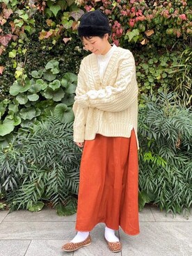 coen うめちゃんさんのコーディネート