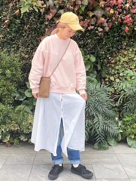 coen うめちゃんさんのコーディネート