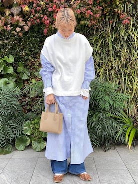 coen うめちゃんさんのコーディネート