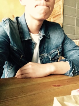 RichardlikesJamesさんのコーディネート