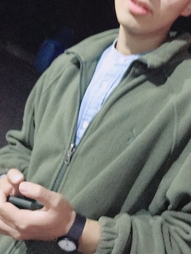 RichardlikesJamesさんのコーディネート