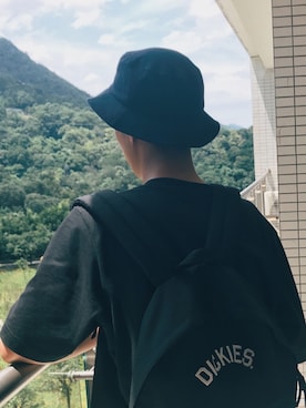 RichardlikesJamesさんのコーディネート
