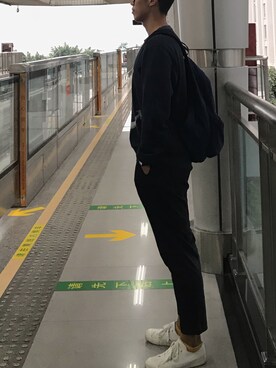 RichardlikesJamesさんのコーディネート